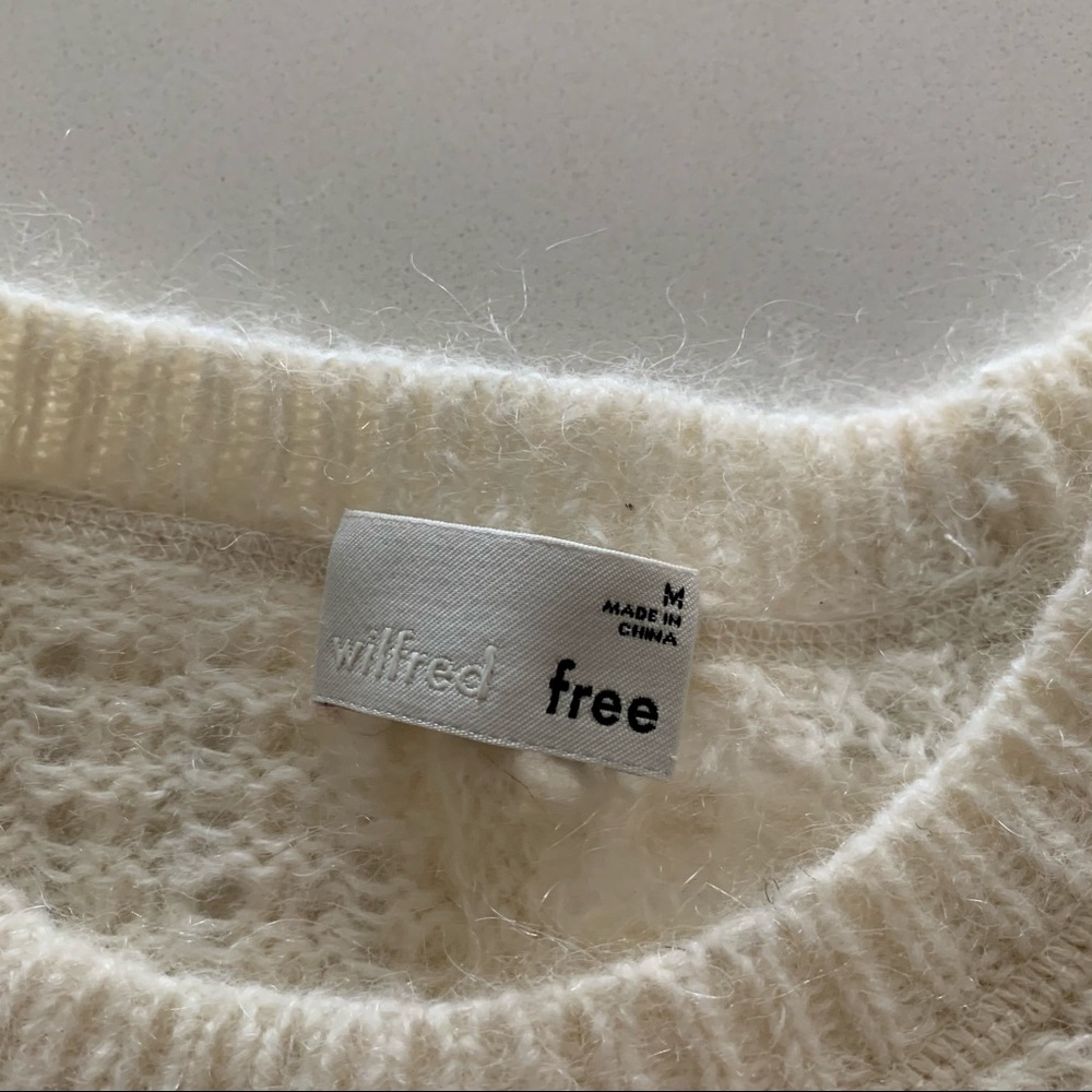 Wilfred Free Sweater - Picture 5 of 8